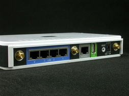 D-Link DIR-655无线路由器 高性能网络设备详解与产品图片合集