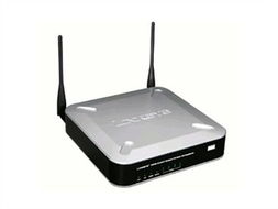 思科 cisco wrv200 无线路由器网动科技 it168经销商